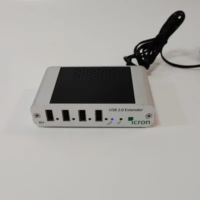 【業務用】Icron USB 2.0 Extender REX リモートユニット