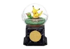 ☆ポケモン テラリウムコレクション10 ポケモン30周年記念ver.ピカチュウ☆