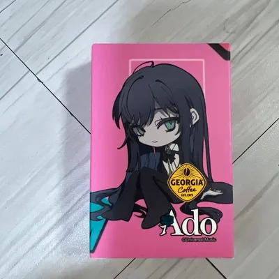 ลดราคาไพ่ Ado GEORGIA Coffee