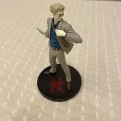 Jujutsu Kaisen Kento Nanami Prize Figure นานามิน ไทโตะ