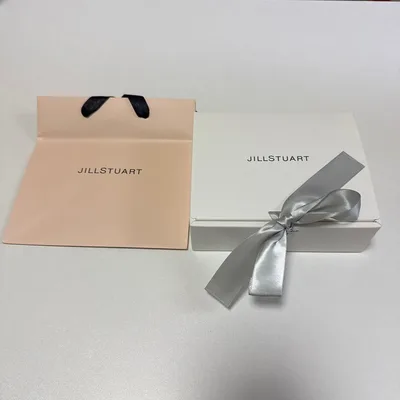 JILLSTUART ハンドクリーム ホワイトフローラル、ローシーズ 30ml