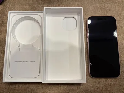 Apple iPhone 15 ピンク 本体