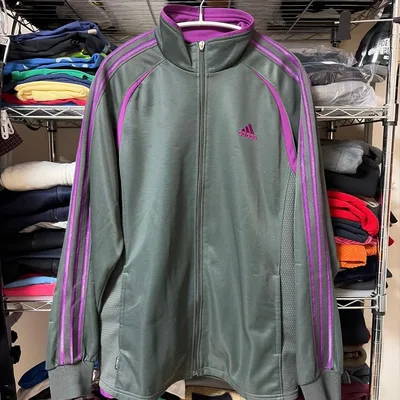 adidas アディダス ジャージ メンズ Mサイズ