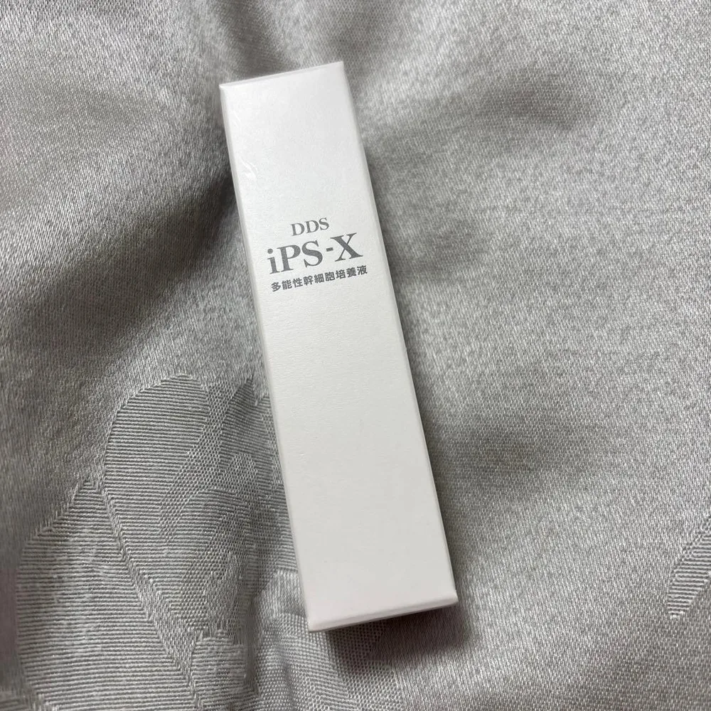DDS アイピーエス エックス 10mL iPS-X 多能性幹細胞培養液