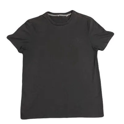 Calvin Klein ロゴ入り Tシャツ
