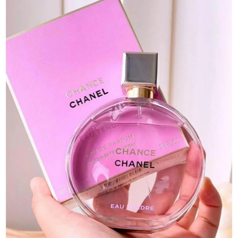 新品未開封 シャネル チャンスオータンドゥル EDP 100ml
