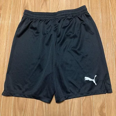 PUMAハーフパンツ