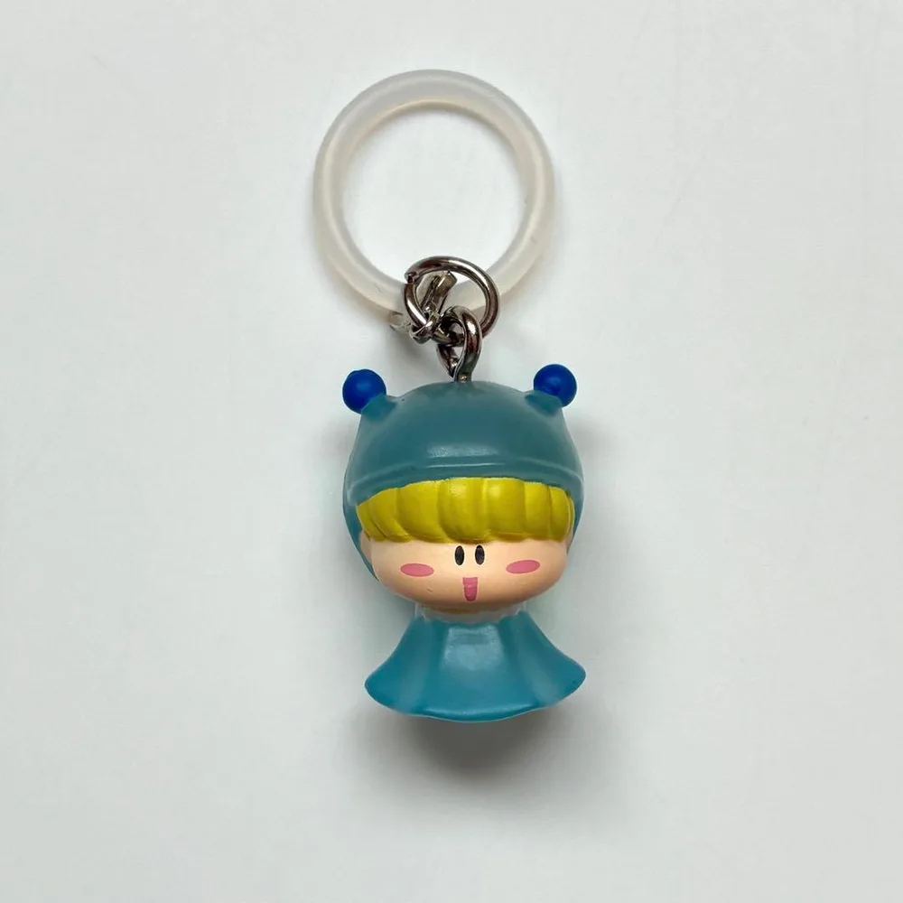 ミルモでポン! めじるしアクセサリーチャーム ミルモ