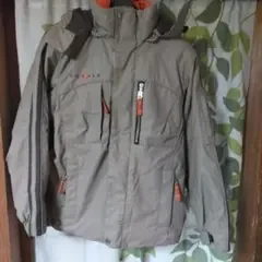 BOGNER スキーウェア ジャケット ベージュ