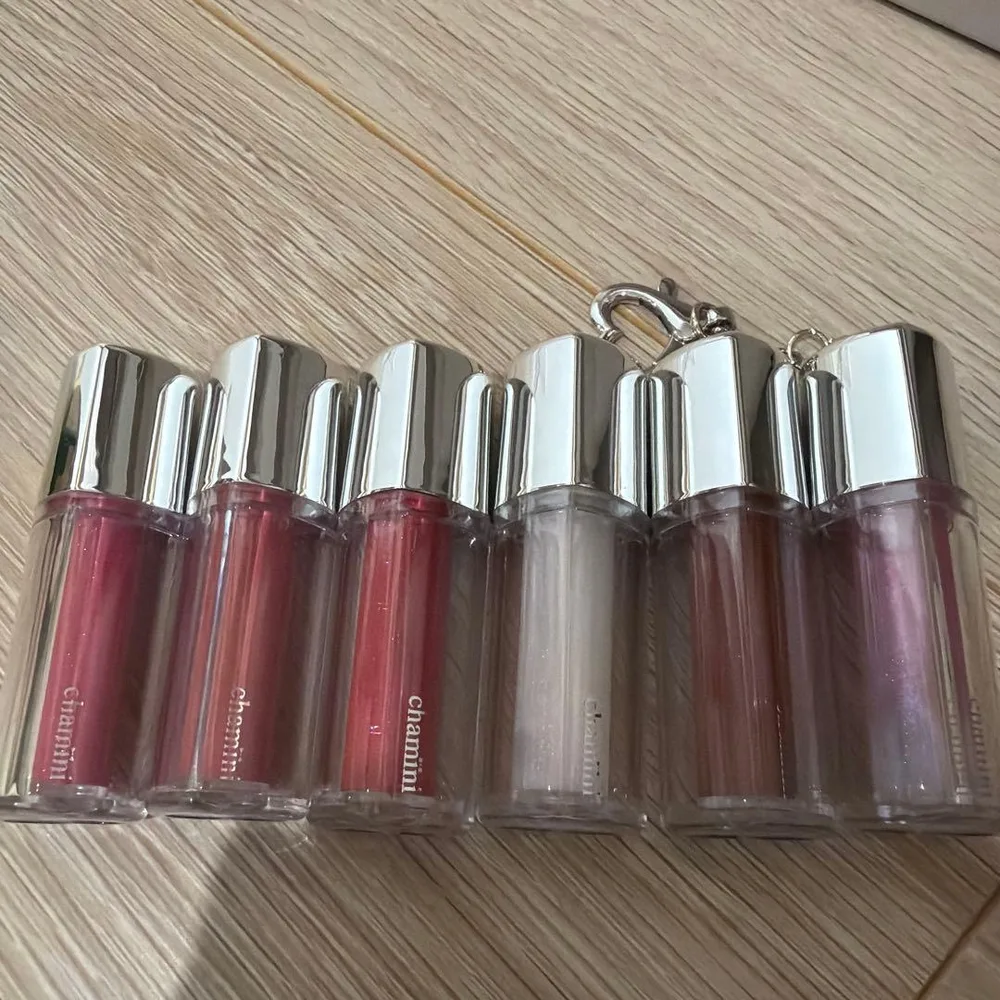 チャミニ chamini キミ待ちプランパー 6本セット