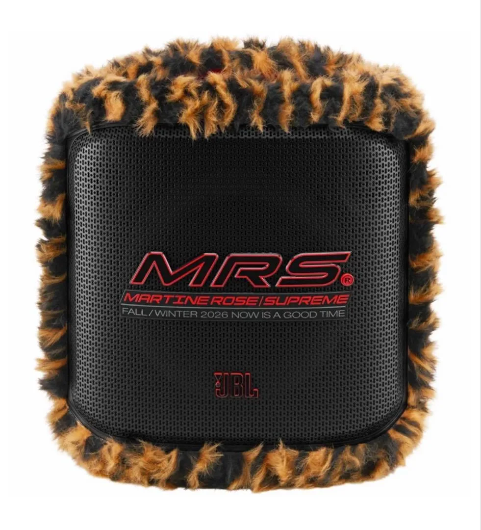 Supreme®/Martine Rose® JBL Essential 2