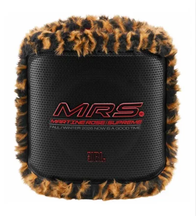 Supreme®/Martine Rose® JBL Essential 2