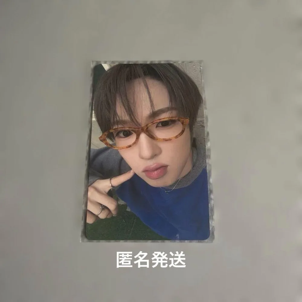 NCTWISH サクヤ YO-I-DON! Weverse 特典 トレカ