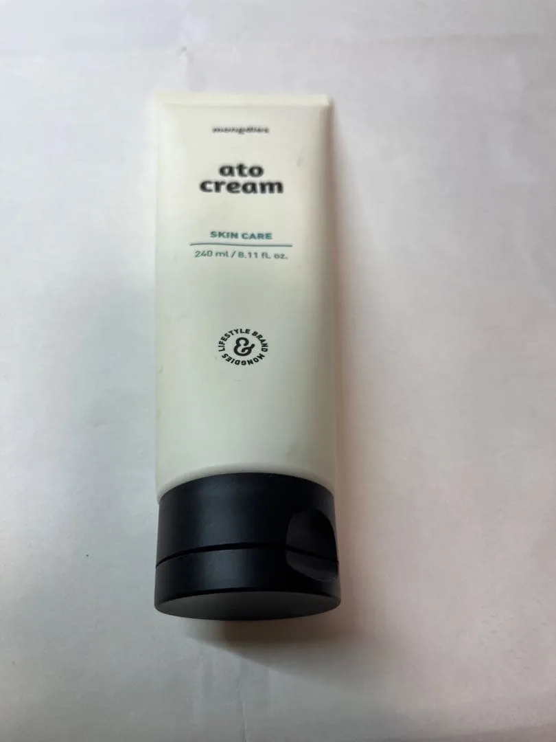 mongdies モンディエス atocream アトクリーム