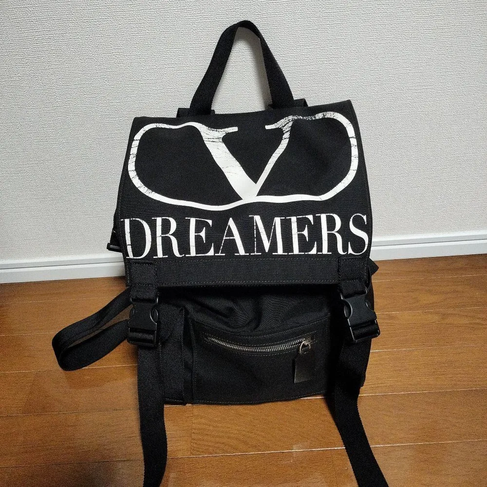 VALENTINO DREAMERS バックパック リュック