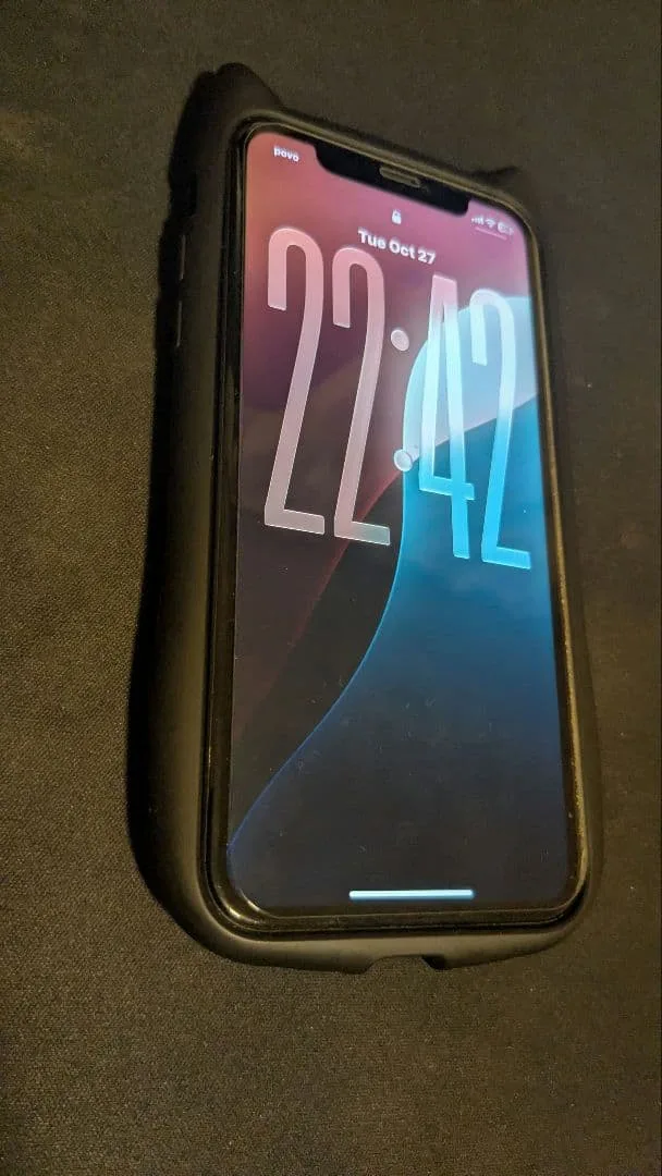 (概要欄必読)iPhone11 64GB