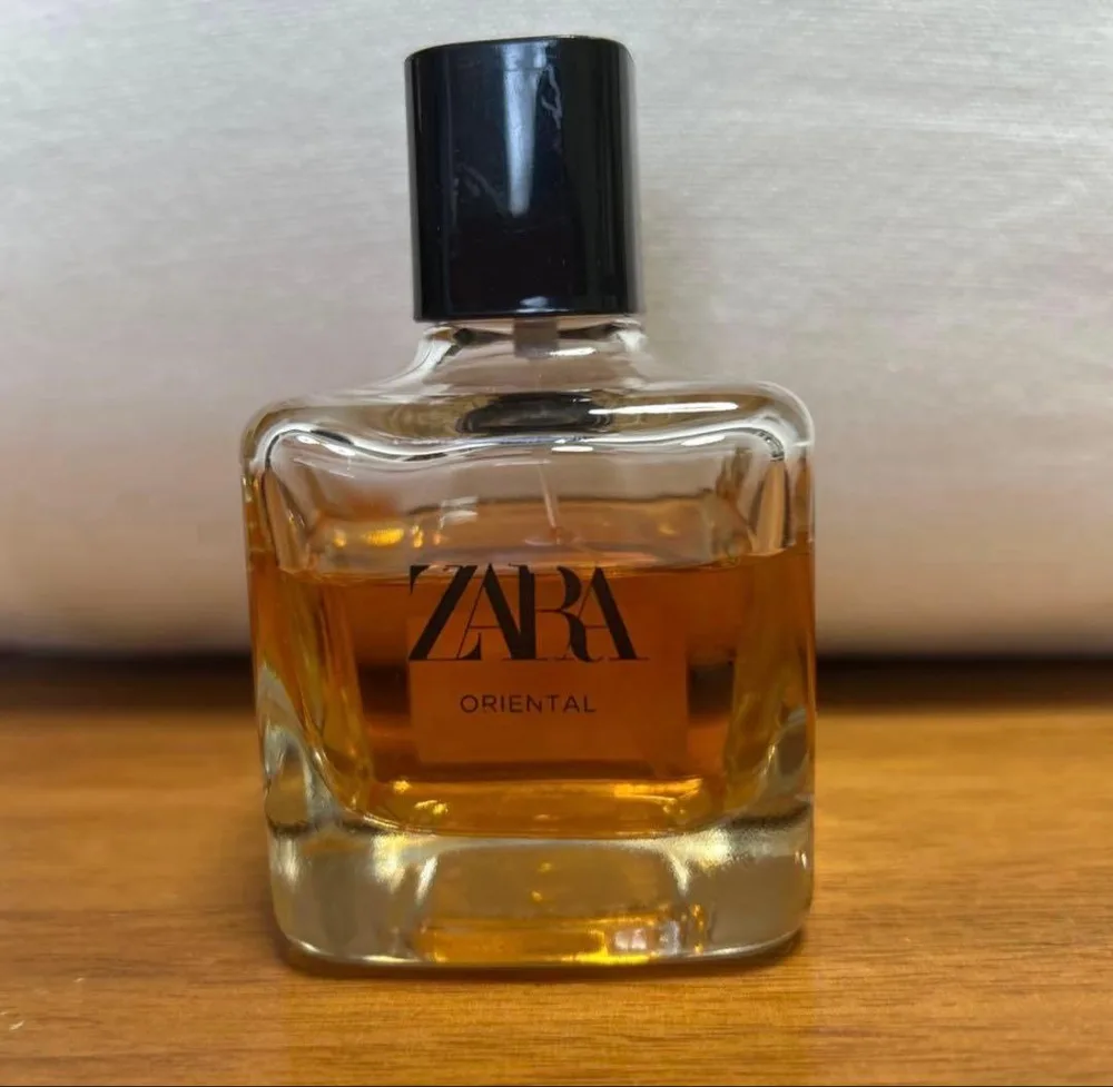 ZARA オリエンタル 香水 100ml