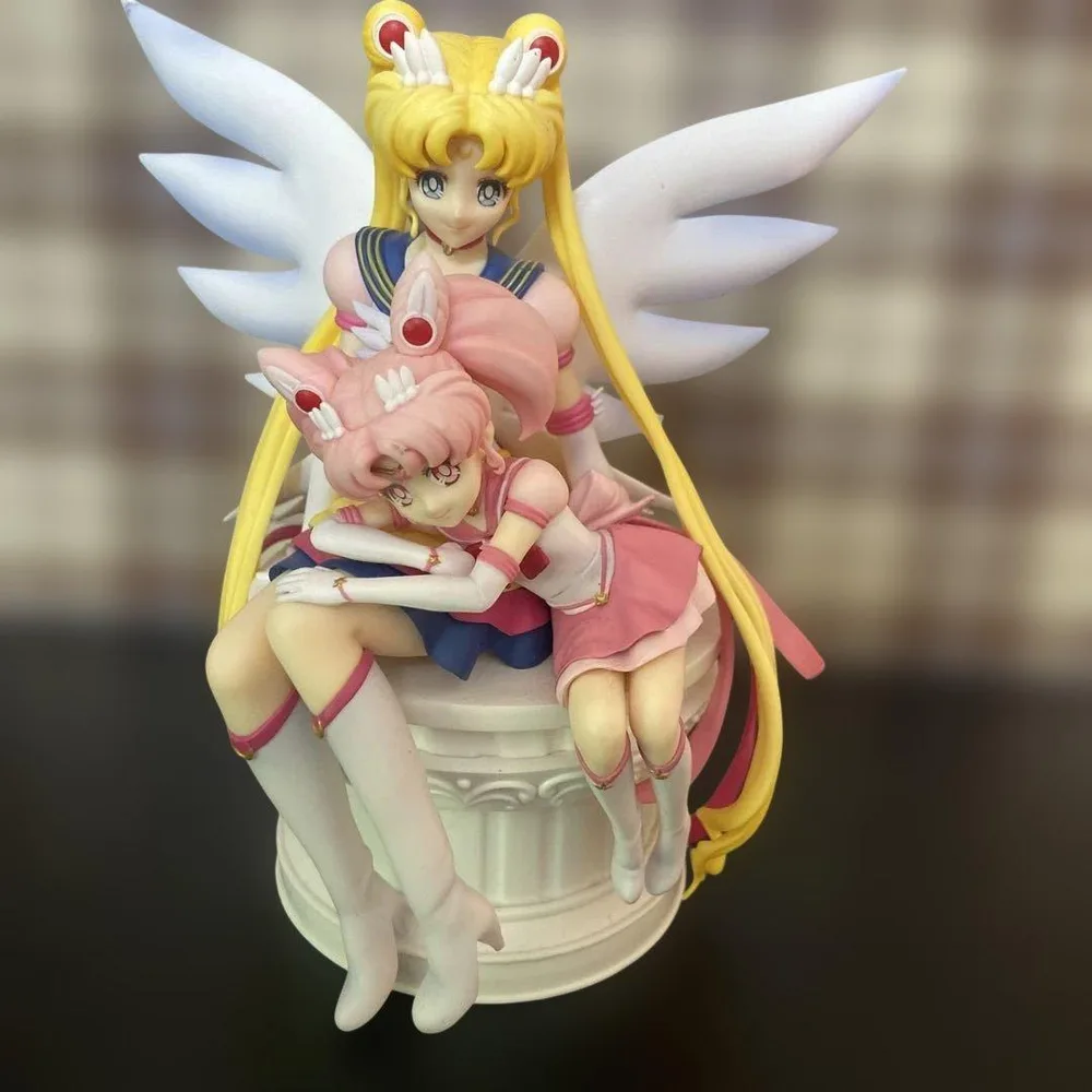 一番くじ セーラームーンA賞