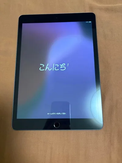 Apple iPad 第9世代 本体 WiFiモデル 64GB