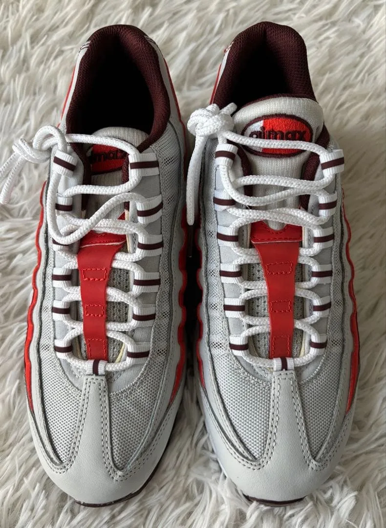 Nike Air Max 95 ナイキエアマックス95