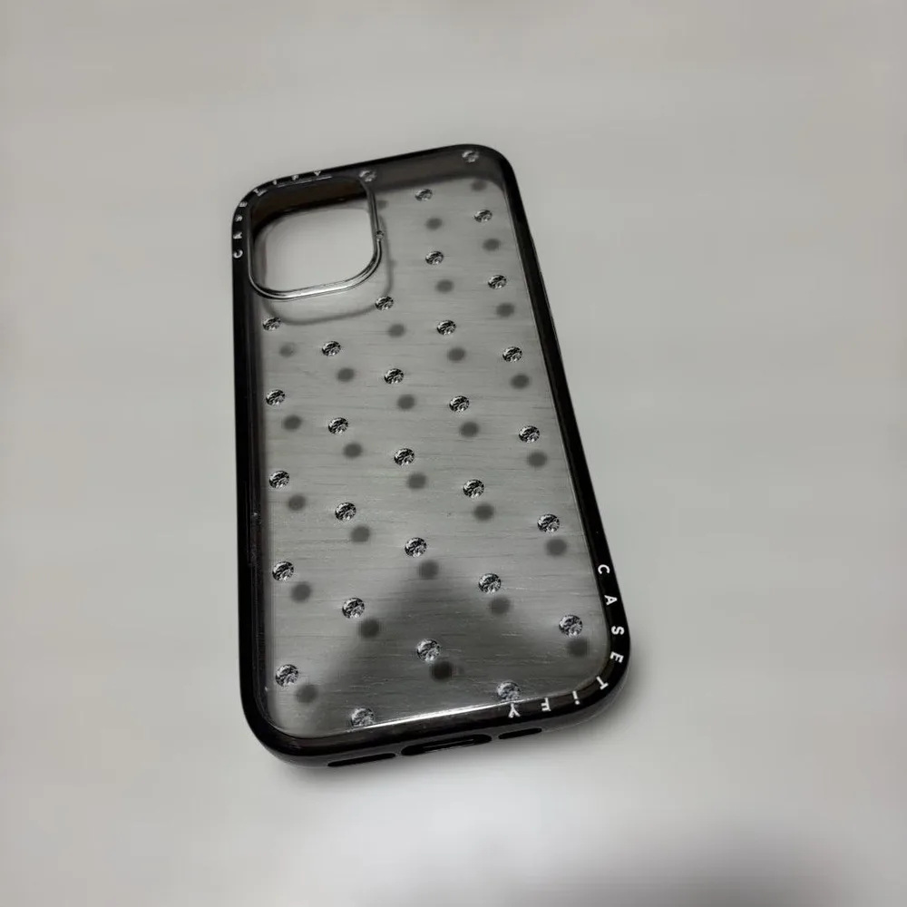 ケースティファイ CASETiFY iPhone17 casetify