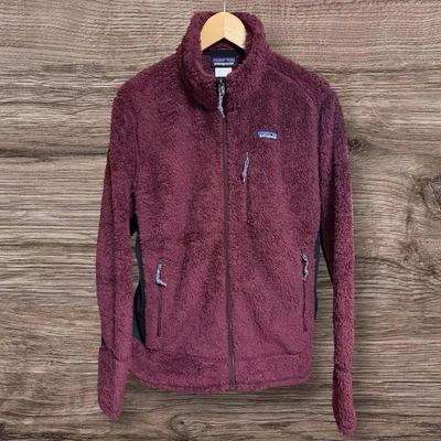 最終値下 Patagonia パタゴニア ロスガトスジャケット M