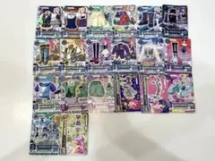 アイカツカード まとめ売り クール 20枚