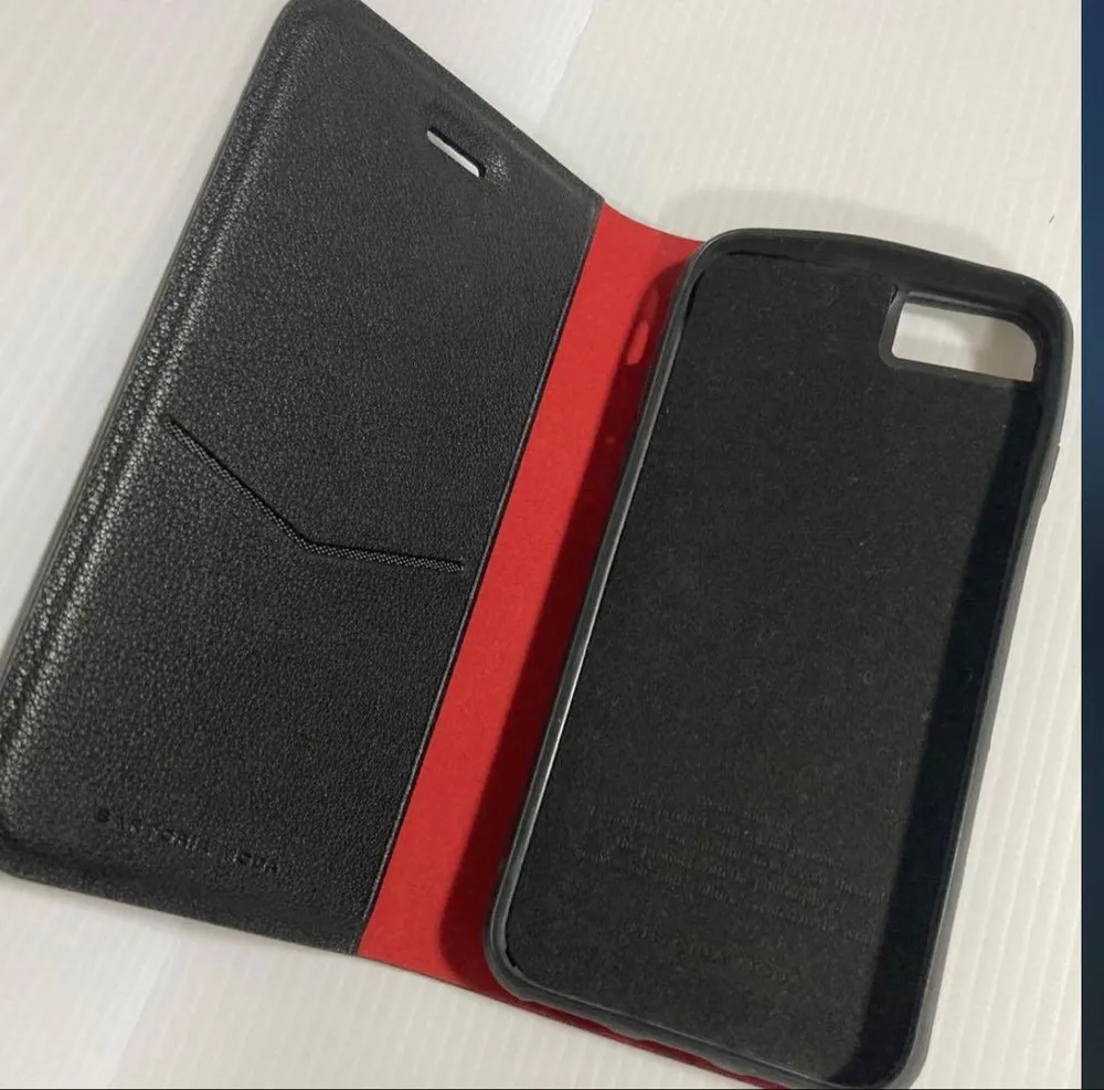 iPhoneスマホケース 7/8/SE第二世代、第三世代