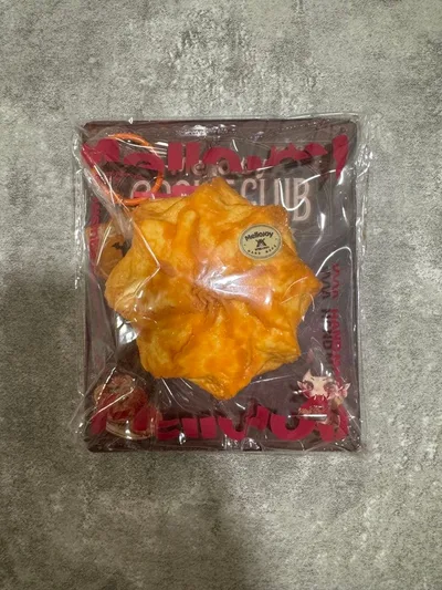 MelloJoy スクイーズ クッキークラブ