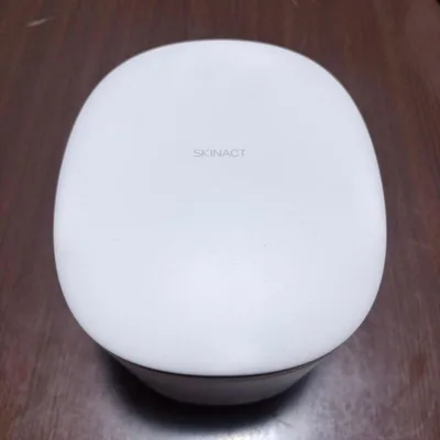 Panasonic フェイススチーマー EH-SB30-W本体