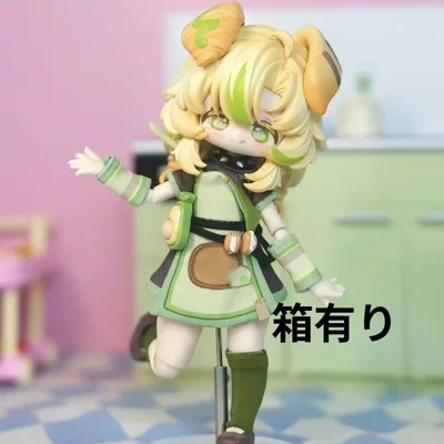Neo Eden Toys 萌叽甜心 ミア・スウィーティー アボカドクロワッサン