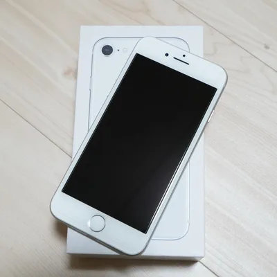 APPLE iPhone 8 JUNK