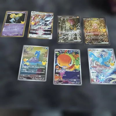 ポケモンカード 30周年記念 プロモ まとめ売り