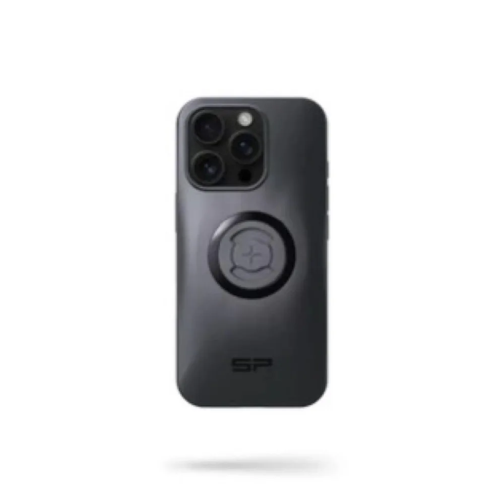 SP CONNECT iPhone 16 Pro ケース