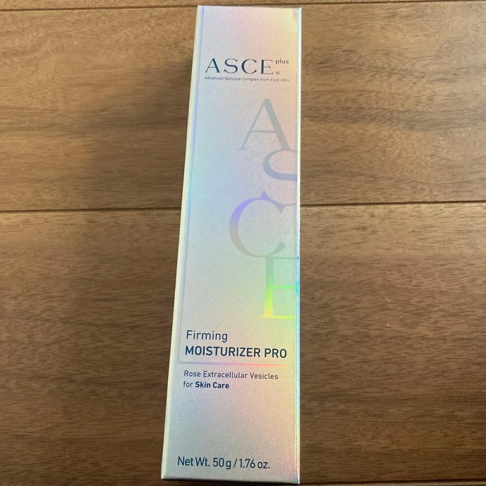 ASCE Firming MOISTURIZER PRO 50g