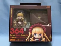ねんどろいど 364 真紅