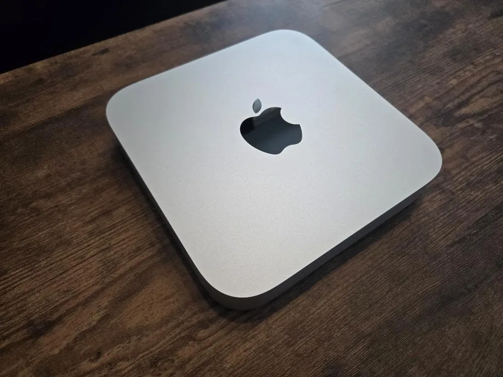 Mac mini M2 Pro 32GB/1TB(2023)CTOモデル 美品