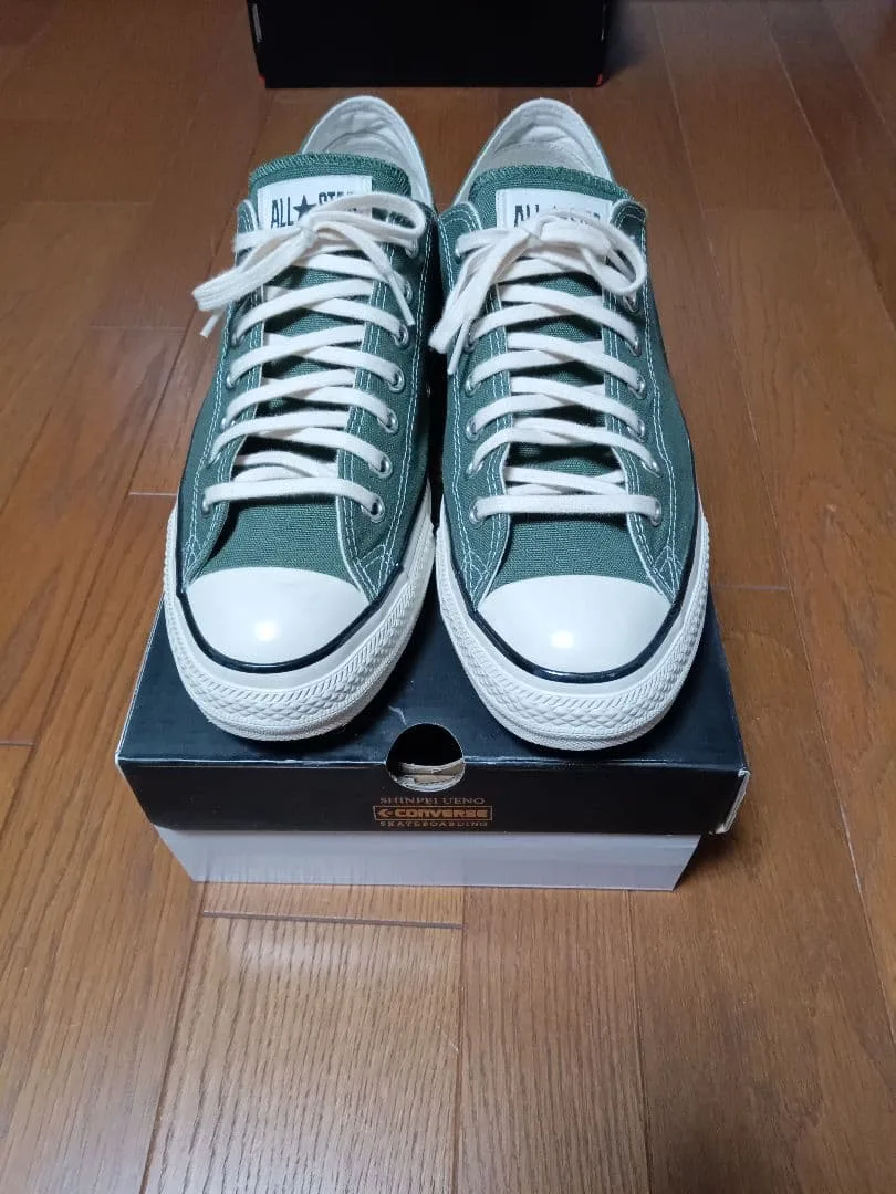 CONVERSE ALL STAR U.S. ORINATOR