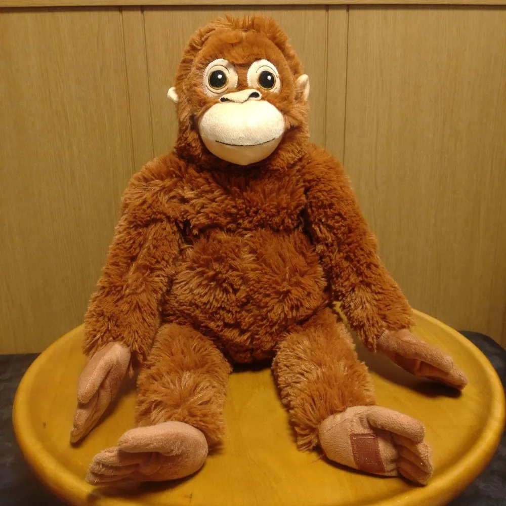 IKEA オラウータン