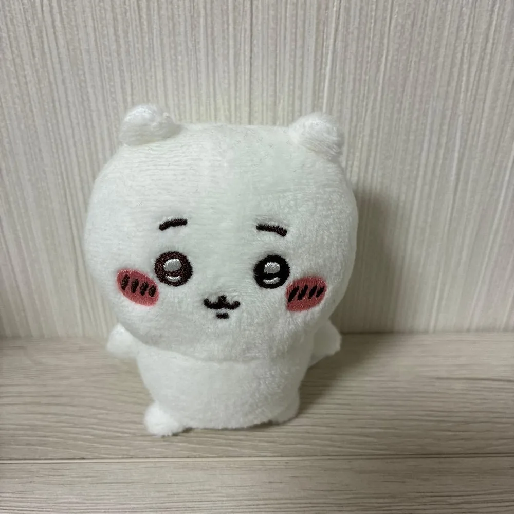 ちいかわ おすわりぬいぐるみ