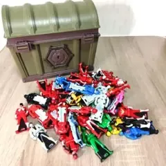 海賊戦隊ゴーカイジャー レンジャーキー 大量セット