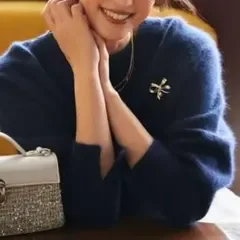 組曲 フラッフィーファーニット