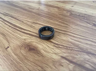 Oura Ring Gen3 スマートリング Size 9