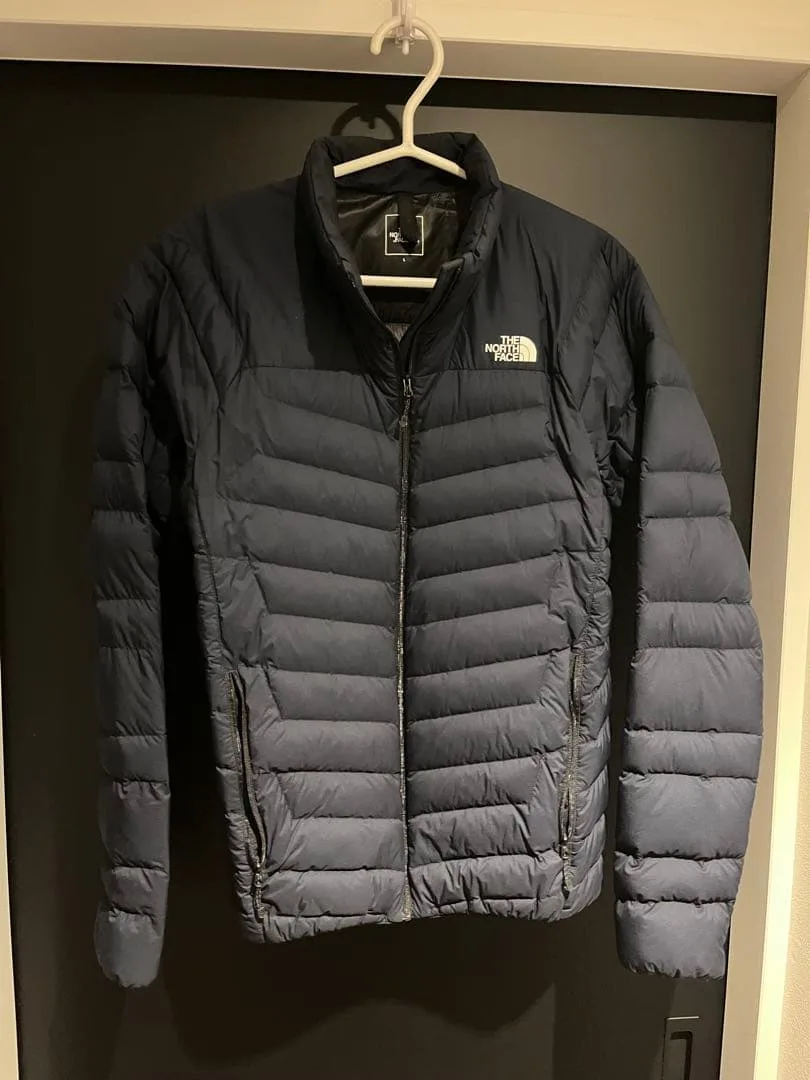 THE NORTH FACE サンダージャケット