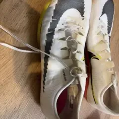 NIKE エアズームマックスフライ27.5cm