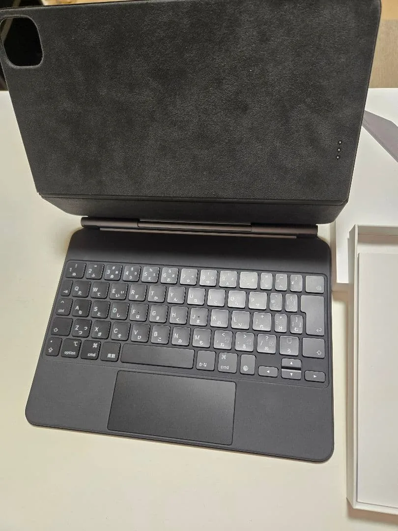 Apple MagicKeyboard iPad Pro 11インチ A2261