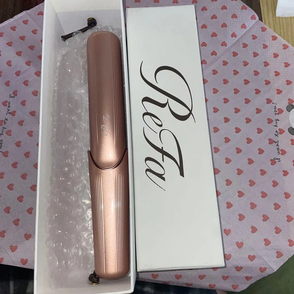 ReFa FINGR IRON ST6