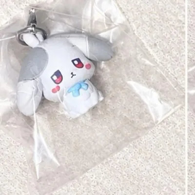 ぷちきゅあ だいふく めじるしアクセサリー2