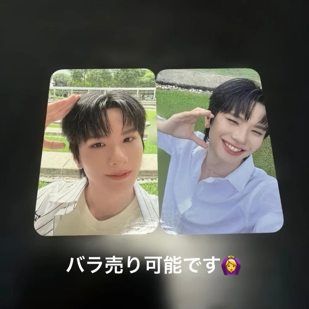 DMD Save FriendBenefit トレカ