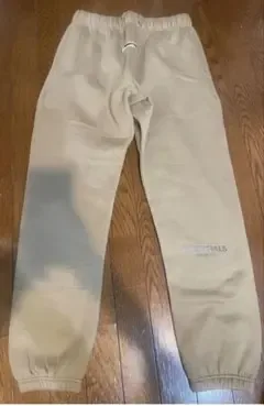 ESSENTIALS FEAR OF GOD スウェットパンツ
